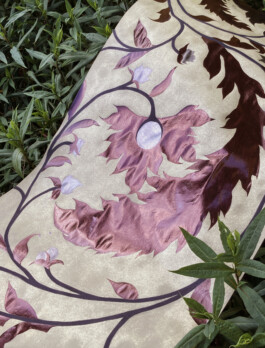 ℭ𝔞𝔪𝔦𝔩𝔩𝔢 𝔅𝔯𝔲𝔞𝔱